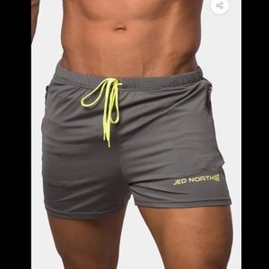 JED NORTH Agile Shorts ✨BRAND NEW✨